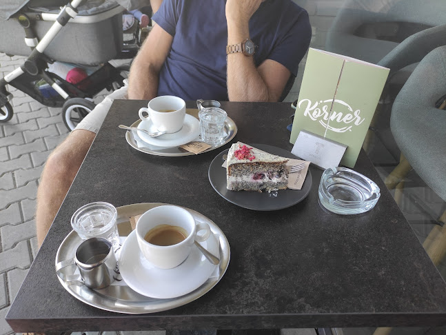 Korner KávaBar - Gastronómia a pohostinstvo