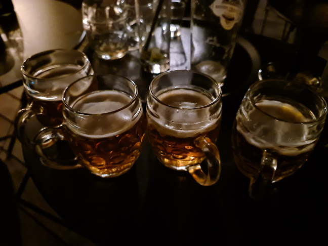 Comentarii opinii despre ARCHANJEL caffe bar