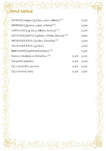 Comentarii opinii despre 3EC reštaurácia