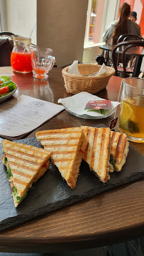 Palacinkáreň Tonetka - Poprad