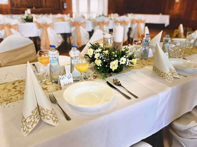 Reštaurácia NEMŠOVANKA - Gastronómia a pohostinstvo