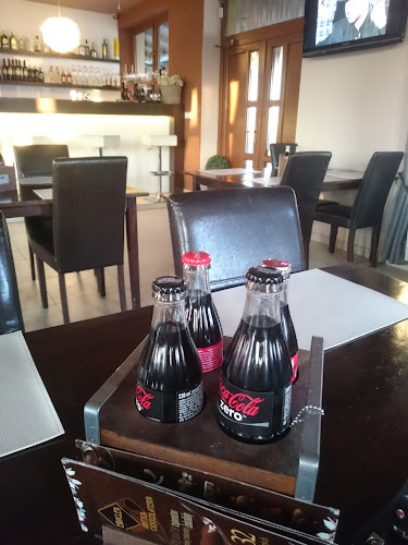 Comentarii opinii despre PIZZERIA TALIA