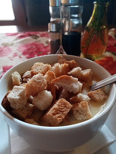 Zámocká Pivnica - Stropkov