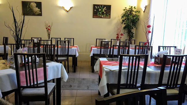 Galactic restaurant & coffee bar