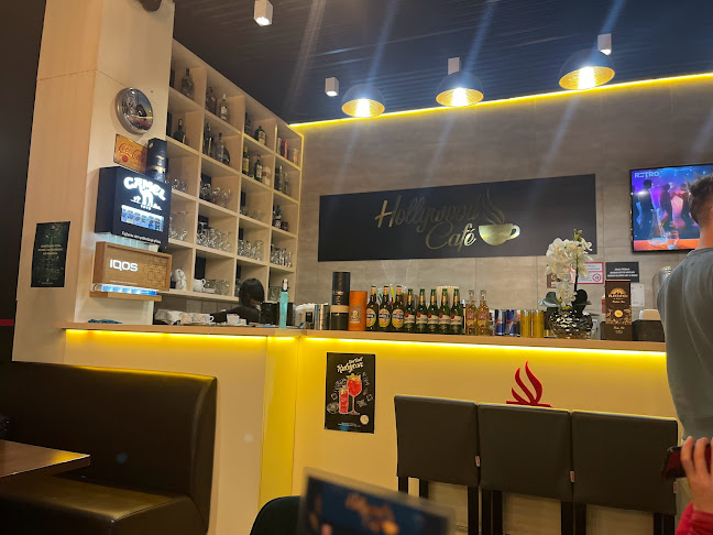 Hollywood Café (OC Max) - Poprad