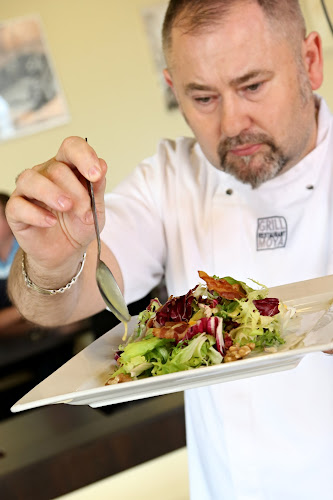 Comentarii opinii despre Moya Grill Restaurant