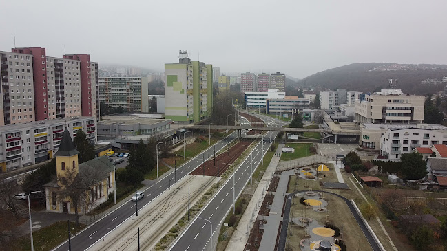 Karloveská Klubovňa - Karlova Ves