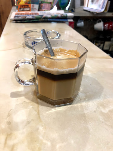 Krčmička Poprad - Západ