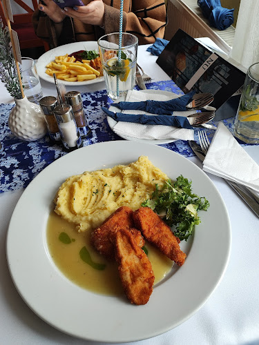 Reštaurácia Mladosť