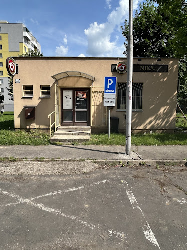 Opinii despre Nika Kafé Bar în Topoľčany - Gastronómia a pohostinstvo