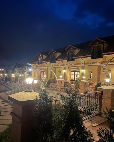 Kaštieľ gróf Zichy - Haniska