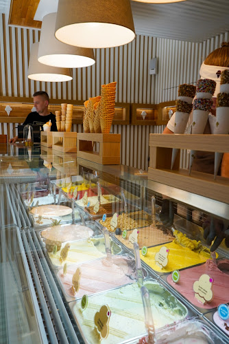 Comentarii opinii despre Arthur Gelato KE