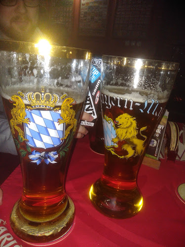 Prezidentská Piváreň - Gastronómia a pohostinstvo