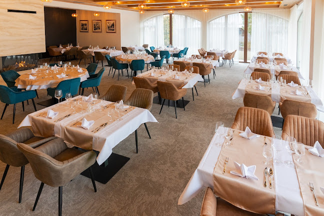 Opinii despre Restaurant Hotel Demänová în Demänová - Gastronómia a pohostinstvo