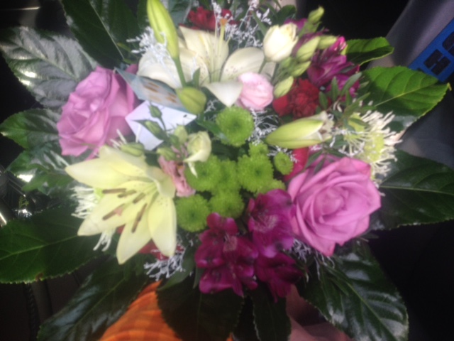 Kvetinárstvo A & Z IRIS s.r.o.