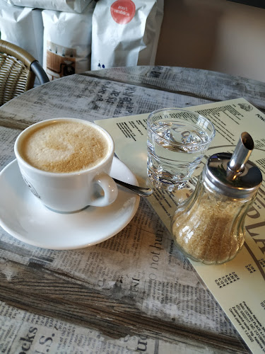 Coffee Place - Gastronómia a pohostinstvo