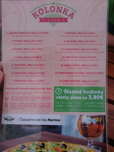 HAPPY FOOT KOLONKA - Vrútky