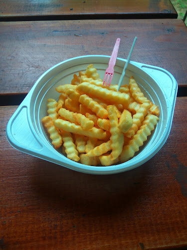 Comentarii opinii despre Žalár Pub