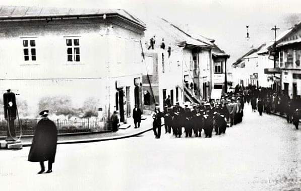 Ing. Jozef Haurík - Medovnikárstvo - Kremnica