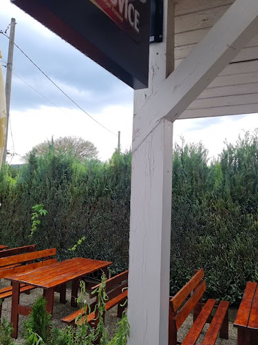 Opinii despre Rich Burgers în Nové Mesto nad Váhom - Gastronómia a pohostinstvo