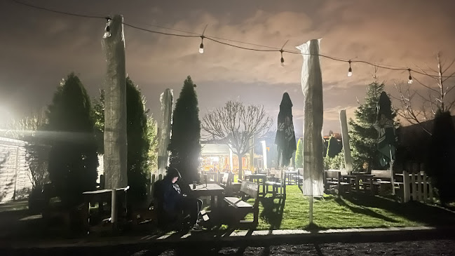 Devínsky dvor - Gastronómia a pohostinstvo