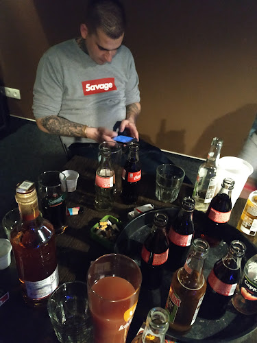 Opinii despre Veselica Klubovňa în Malacky - Gastronómia a pohostinstvo