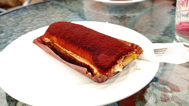 Opinii despre Spillenberg Coffee and Wine în Levoča - Gastronómia a pohostinstvo