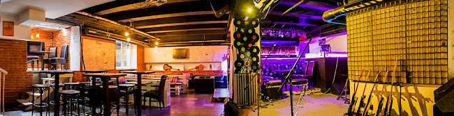 FLAME Music Bar - Bratislava