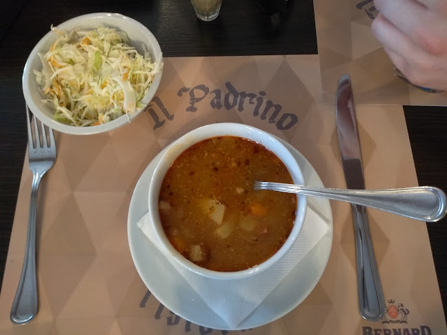 Il Padrino Ristorante - Žilina