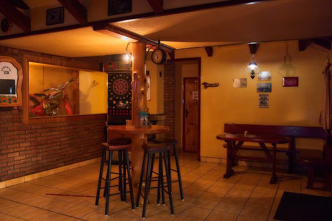 Veterán 73 - Galanta