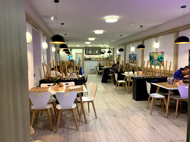 Bonsai restaurant Liptovský Mikuláš - Liptovský Mikuláš