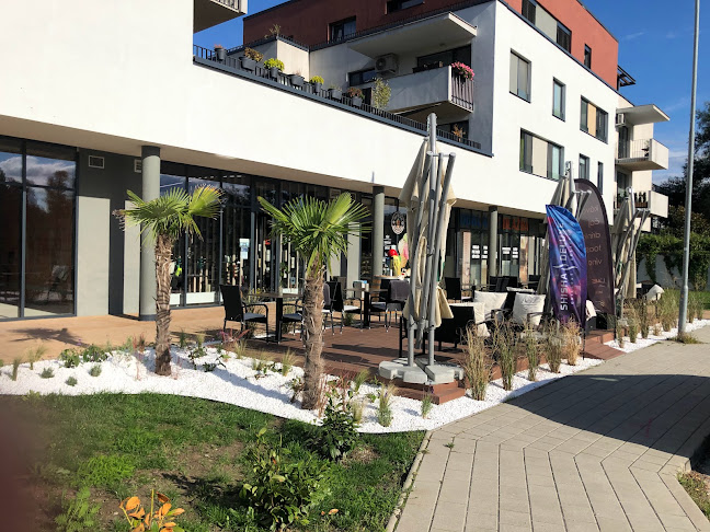 Comentarii opinii despre Vináreň - Kaviareň - LARC