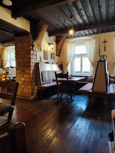 Reštaurácia a penzión Villa Regia