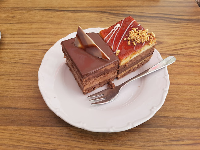 Europe Cafe - Gastronómia a pohostinstvo