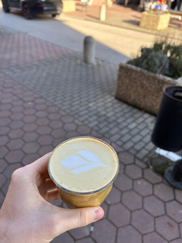 Tajina - espresso bar - Pezinok