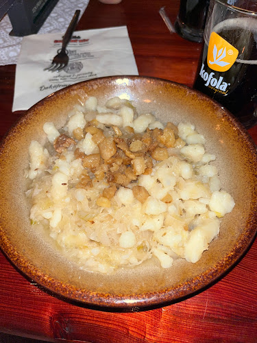 Koliba Červený Kút - Gastronómia a pohostinstvo