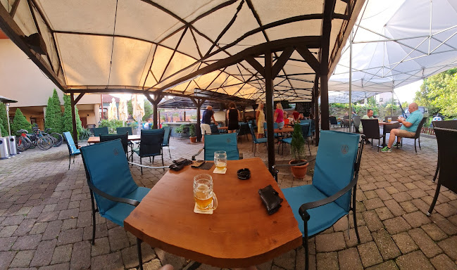 OhniskO Fire Dining & Brew Bar