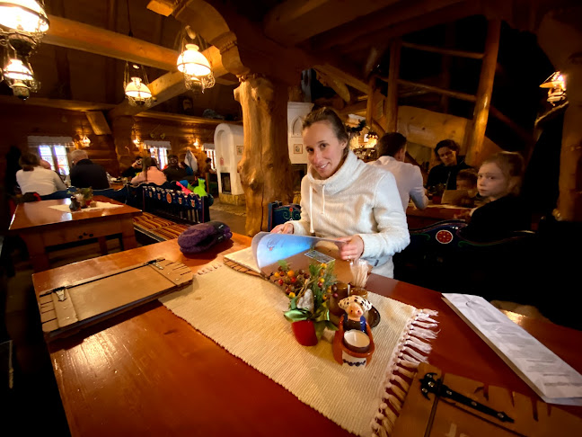 Comentarii opinii despre Koliba Goral Donovaly