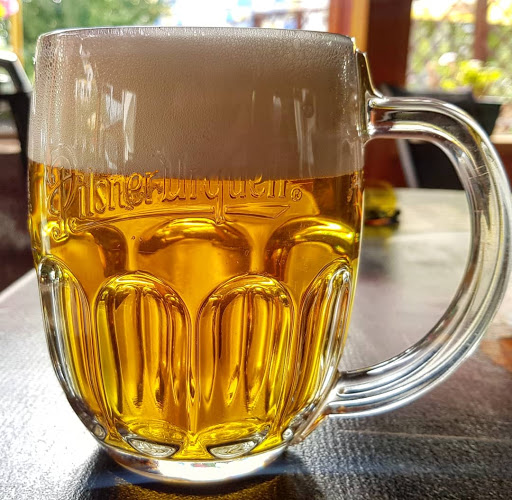 Opinii despre Pat a Mat Pub în Bratislava - Gastronómia a pohostinstvo