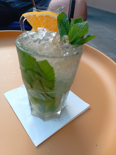 Capri bar Snina - Snina