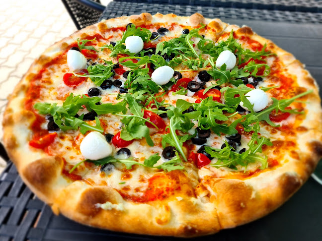 Pizzéria Viktória Chlebnice - Chlebnice