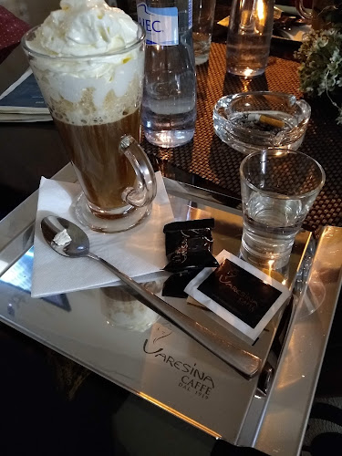 Comentarii opinii despre Varesina Caffe