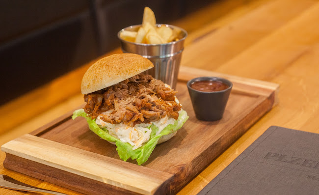 Malacká Plzeňka - Gastronómia a pohostinstvo