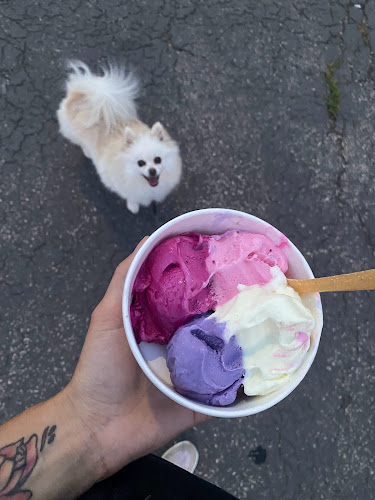 Cukráreň u Šefkiiho - Nitra