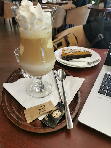 Comentarii opinii despre Ka Coffee