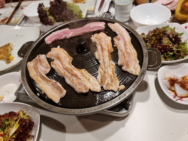 Maehwa Korean Restaurant - Bratislava