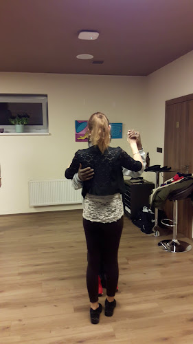 Kafé LAMPY culture & club & coffee - Petržalka