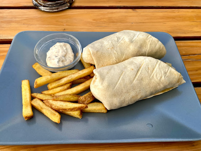 Opinii despre Rich Burgers în Nové Mesto nad Váhom - Gastronómia a pohostinstvo