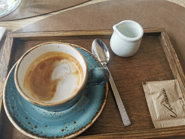 Moment - bistro & ubytovanie