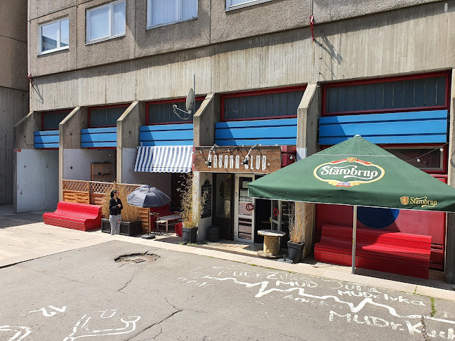 Havana Bar Družba Bratislava